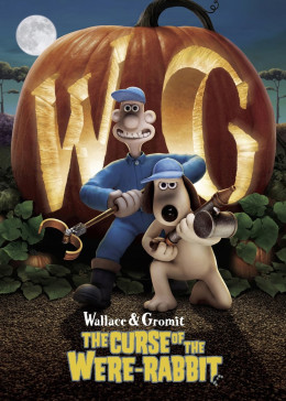 Wallace &Amp; Gromit: The Curse Of The Were-Rabbit