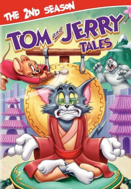 Tom And Jerry Tales (Phần 2)