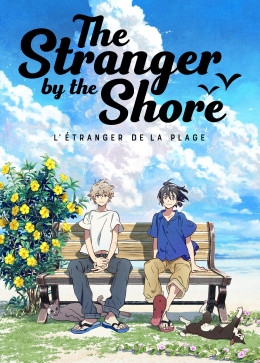 The Stranger By The Beach