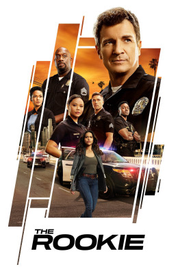 The Rookie (Season 5)