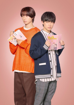 I Became the Main Role of a BL Drama