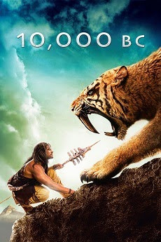 10000 BC 2008