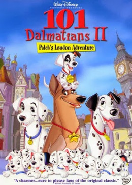 101 Dalmatians II 2003