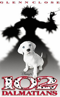 102 Dalmatians 2000