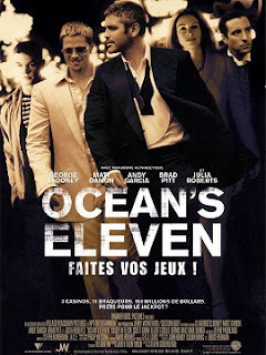 Ocean's Eleven 2001