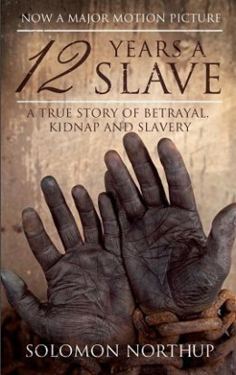 12 Years a Slave