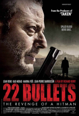 22 Bullets