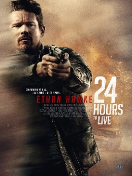 24 Hours to Live