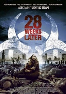 28 Weeks Later