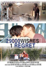 29000 Wishes One Regret