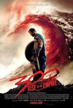 300 Rise of an Empire