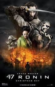 47 Ronin 2014