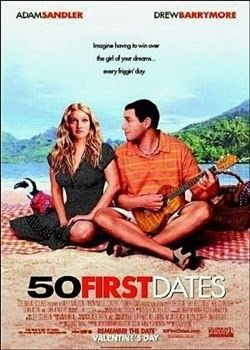 50 First Dates 2004