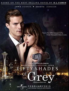 Fifty Shades of Grey 2015