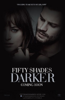 Fifty Shades Darker 2017