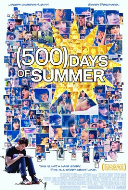 500 Days of Summer