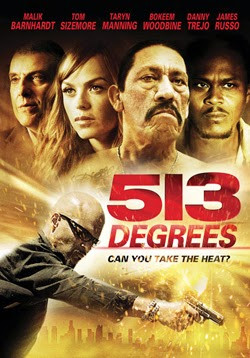 513 Degrees 2014