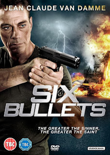 6 Bullets 2012