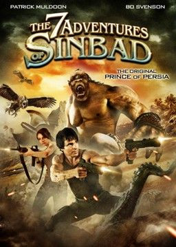 The 7 Adventures Of Sinbad