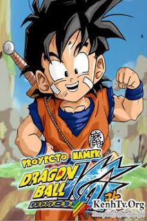 Dragon Ball