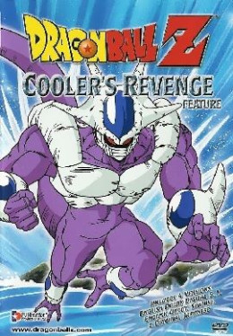 Dragon Ball Z: Cooler's Revenge