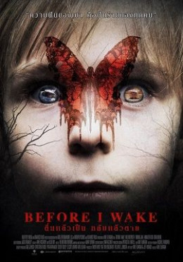 Before I Wake