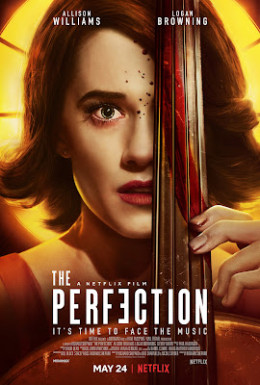 The Perfection 2019