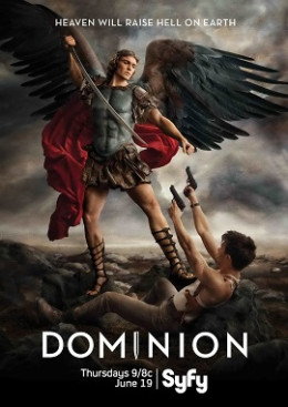 Dominion Season 1