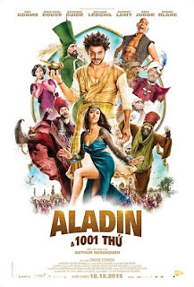 The New Adventures Of Aladdin 2015