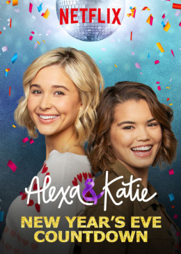 Alexa & Katie season 3