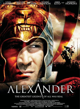 Alexander 2004