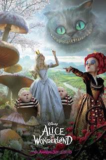 Alice In Wonderland 2010