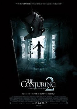 The Conjuring 2