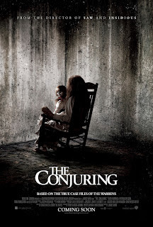 The Conjuring 2013