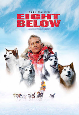 Eight Below 2006