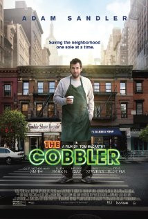 The Cobbler 2014