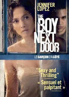 The Boy Next Door 2015