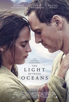 The Light Between Oceans 2016