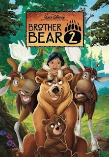 Brother Bear 2