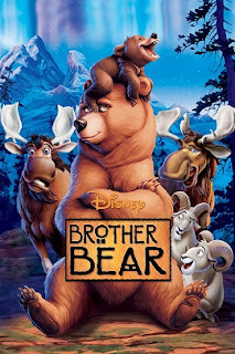 Brother Bear 2003