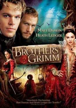 The Brothers Grimm 2005