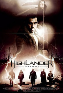 Highlander The Source 2007