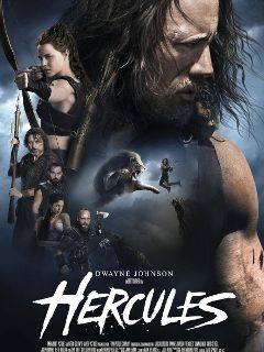 Hercules