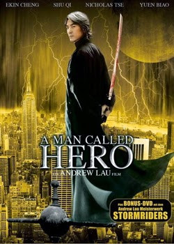 A Man Called Hero 1999