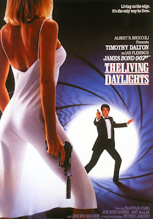 The Living Daylights