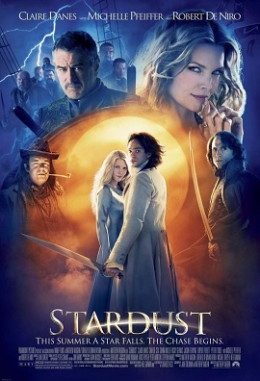 Stardust 2007