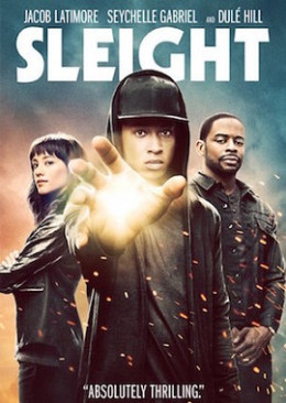 Sleight 2016