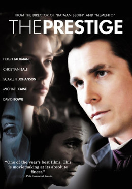 The Prestige 2006