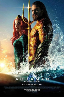 Aquaman