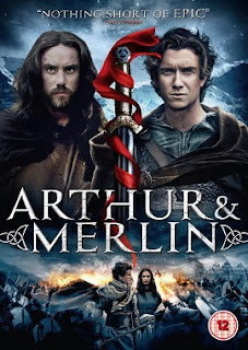 Arthur And Merlin